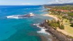 Brennecke`s and Poipu Beach are right around the corner from Nihi Kai